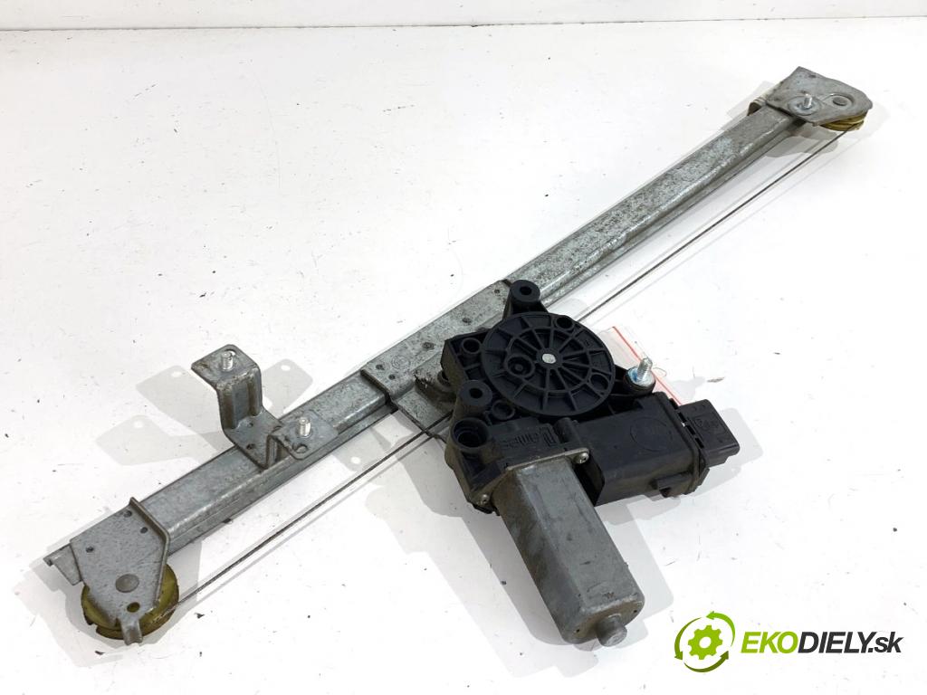 PEUGEOT BOXER I Autobus 2008 88 kW 2.2 BlueHDi 120 2179 mechanismus okna pravý přední část 