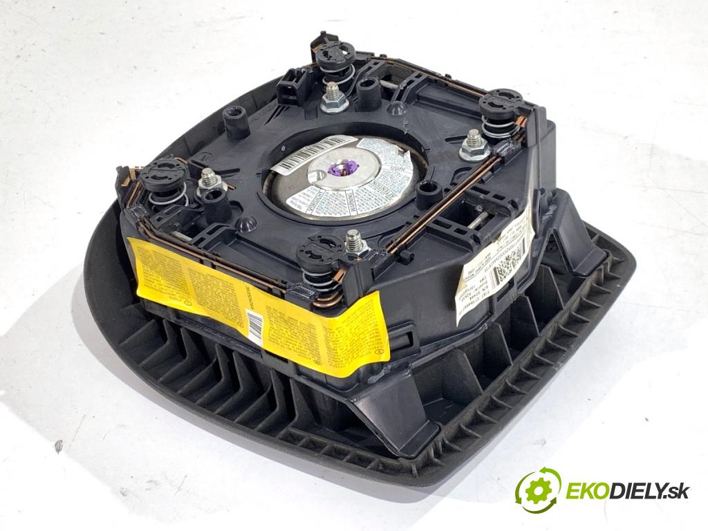 PEUGEOT BOXER I Autobus 2008 88 kW 2.2 BlueHDi 120 2179 AirBag volantu 07354697730 (Airbag)