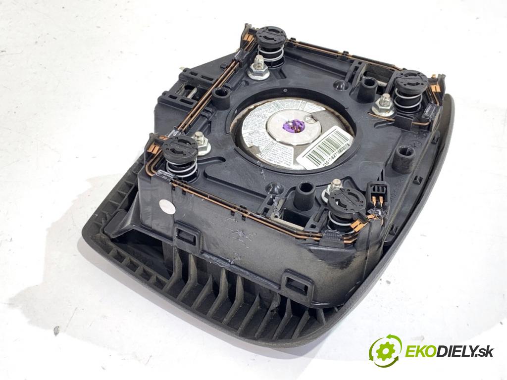 PEUGEOT BOXER I Autobus 2008 88 kW 2.2 BlueHDi 120 2179 AirBag volantu 07354697730 (Airbag)