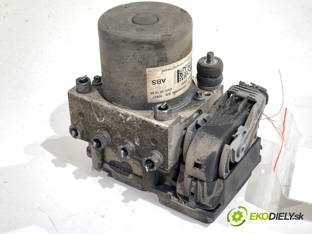 PEUGEOT BOXER I Autobus 2008 88 kW 2.2 BlueHDi 120 2179 Pumpa ABS 00518045960 (Pumpa ABS)