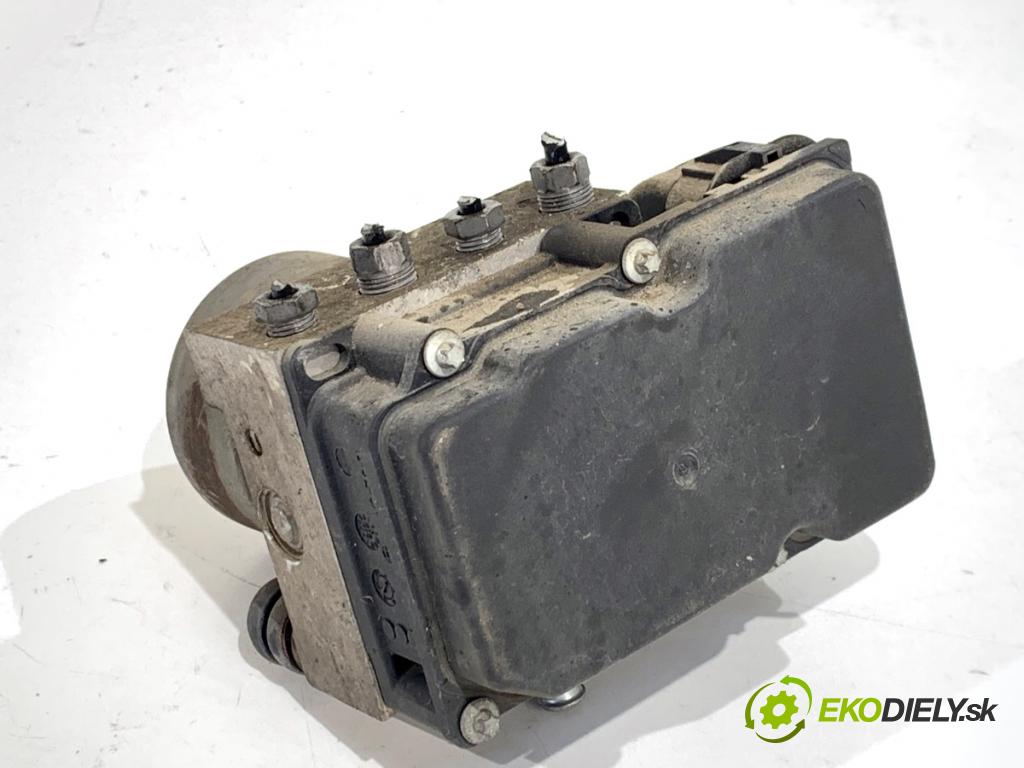 PEUGEOT BOXER I Autobus 2008 88 kW 2.2 BlueHDi 120 2179 Pumpa ABS 00518045960 (Pumpa ABS)