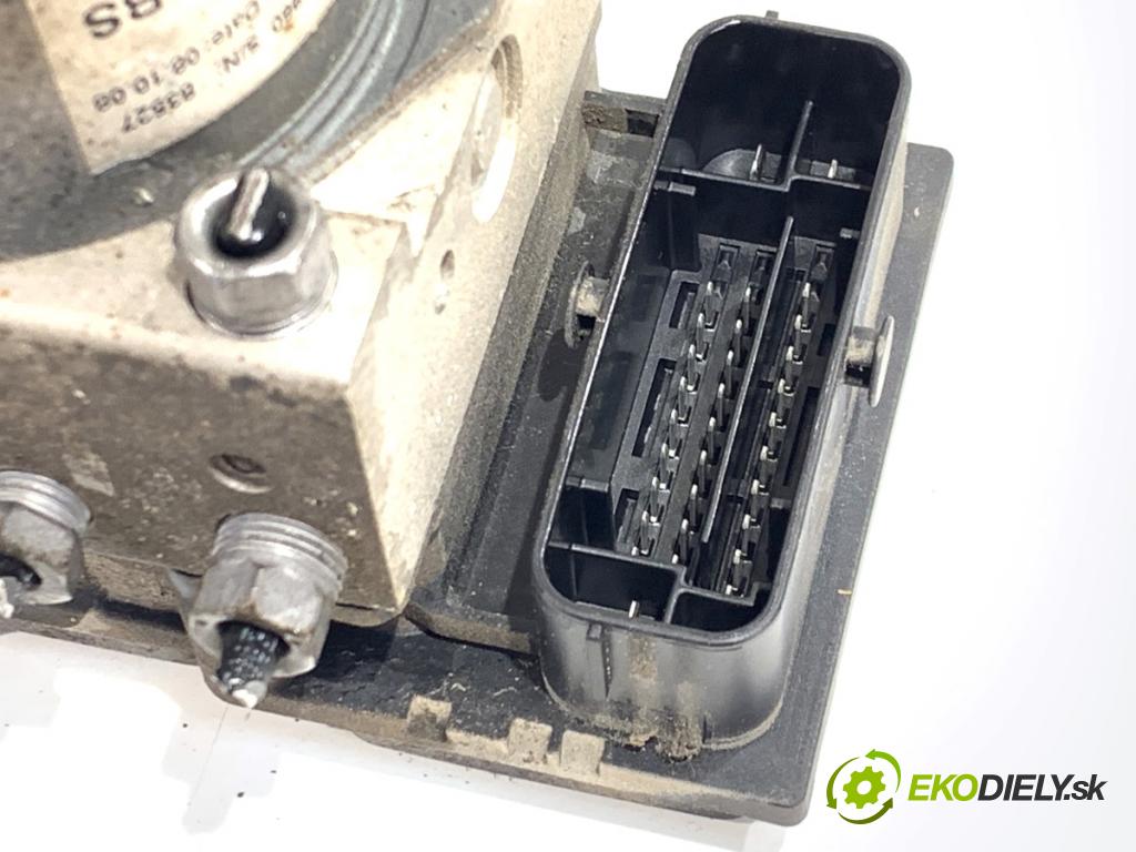 PEUGEOT BOXER I Autobus 2008 88 kW 2.2 BlueHDi 120 2179 Pumpa ABS 00518045960 (Pumpa ABS)