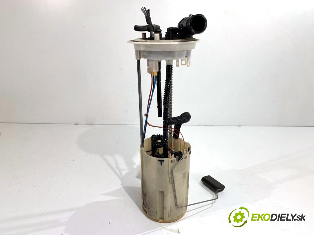 PEUGEOT BOXER I Autobus 2008 88 kW 2.2 BlueHDi 120 2179 pumpa paliva 1347802080