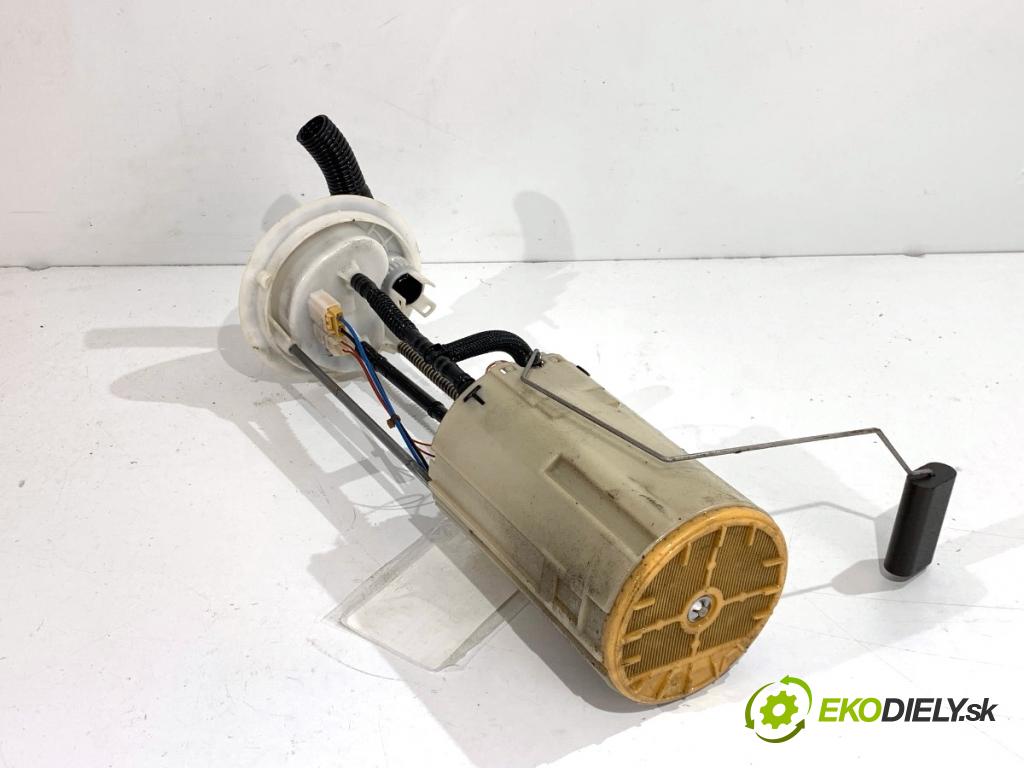 PEUGEOT BOXER I Autobus 2008 88 kW 2.2 BlueHDi 120 2179 Pumpa paliva 1347802080