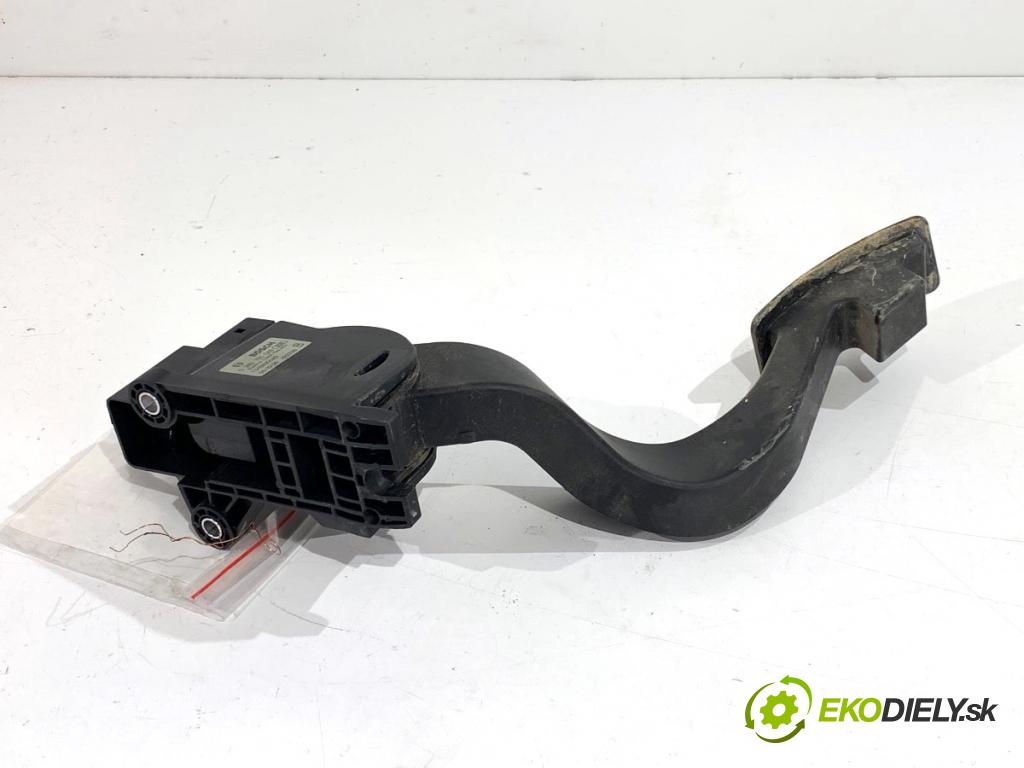 PEUGEOT BOXER I Autobus 2008 88 kW 2.2 BlueHDi 120 2179 potenciometr plynového pedálu 0280755049 (Potenciometr plynového pedálu)