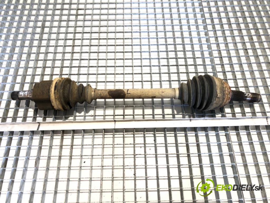 PEUGEOT BOXER I Autobus 2008 88 kW 2.2 BlueHDi 120 2179 Poloos ľavy predný 