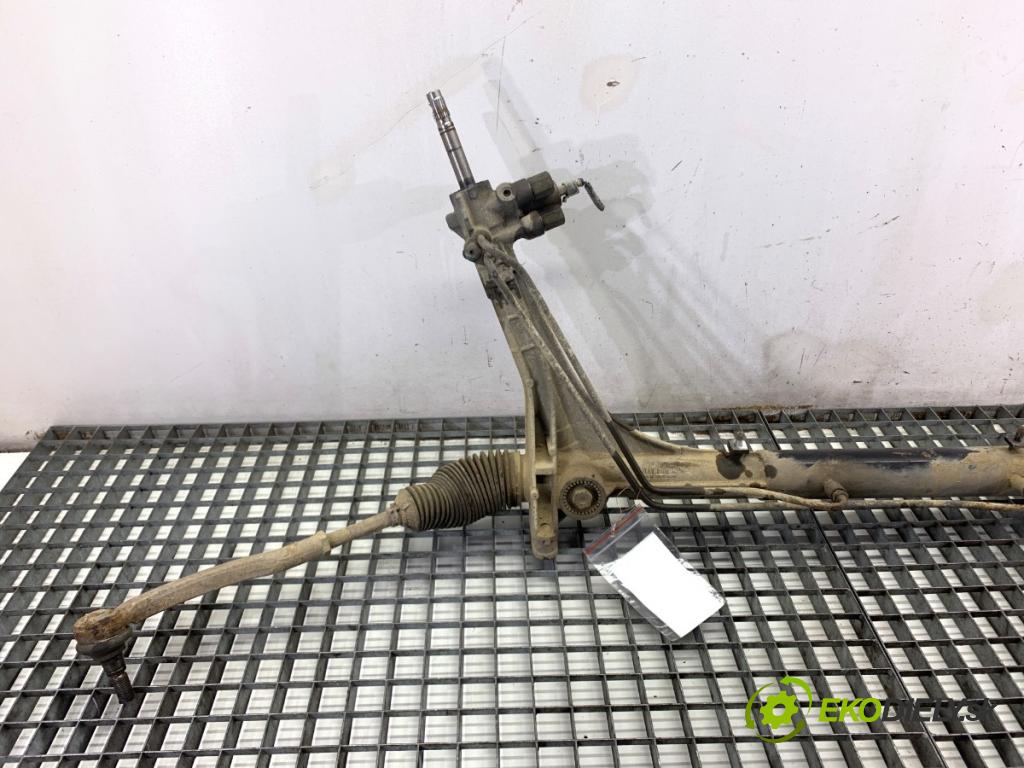 PEUGEOT BOXER I Autobus 2008 88 kW 2.2 BlueHDi 120 2179 riadenie volantu Riadenie 46000031