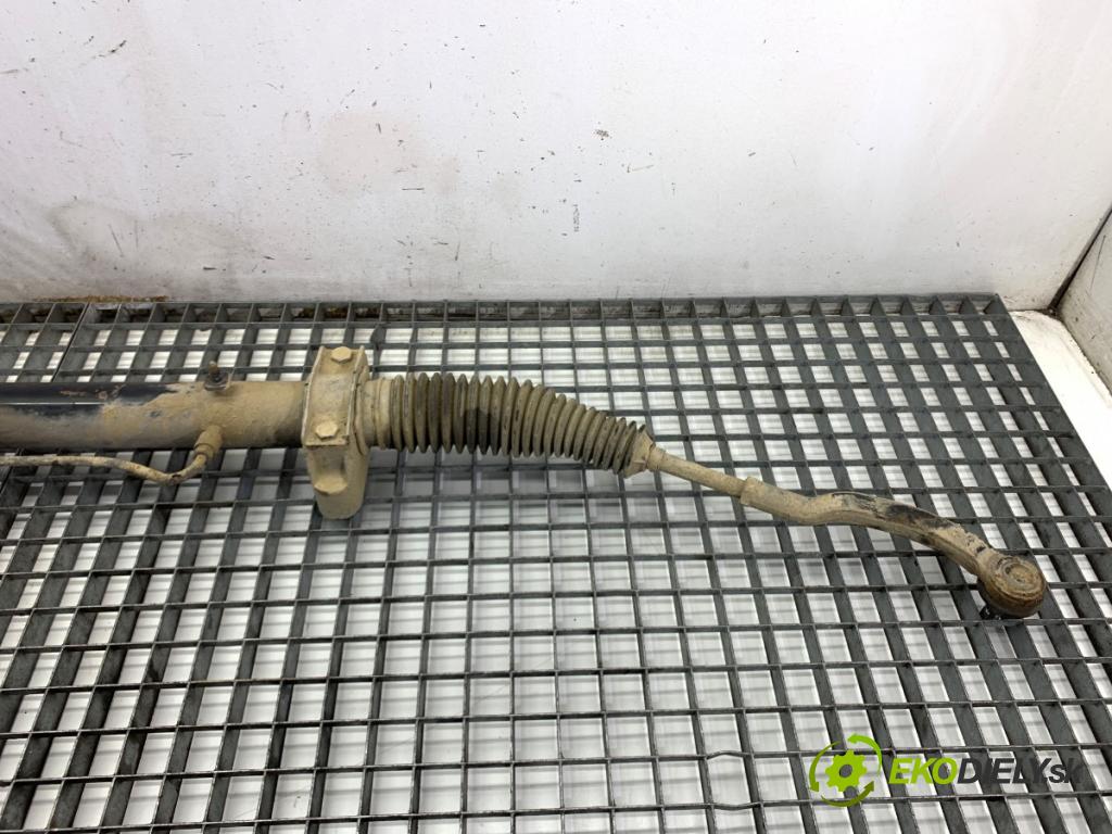 PEUGEOT BOXER I Autobus 2008 88 kW 2.2 BlueHDi 120 2179 riadenie volantu Riadenie 46000031