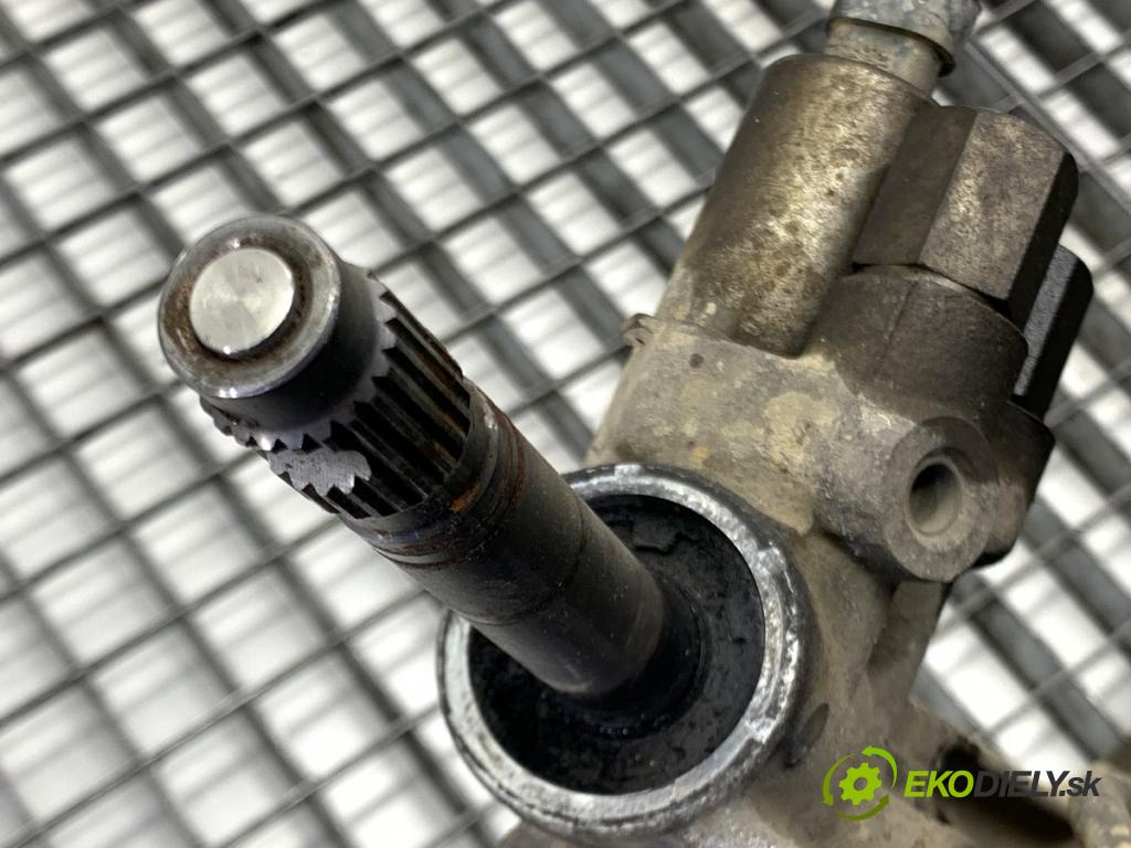 PEUGEOT BOXER I Autobus 2008 88 kW 2.2 BlueHDi 120 2179 riadenie volantu Riadenie 46000031