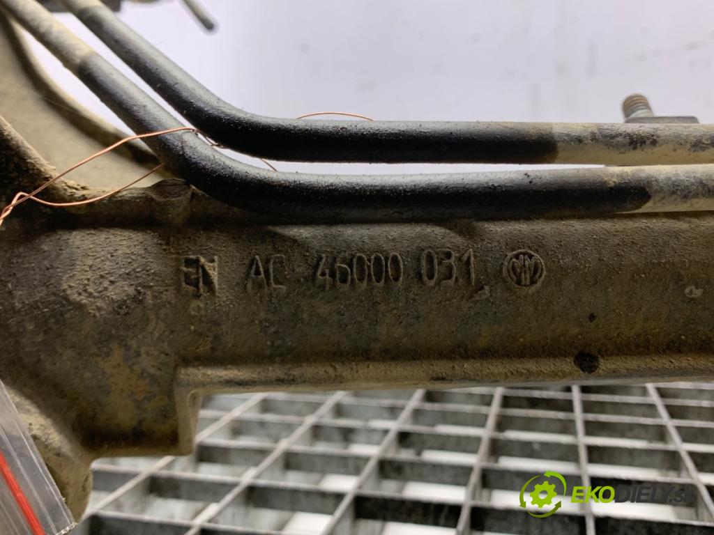 PEUGEOT BOXER I Autobus 2008 88 kW 2.2 BlueHDi 120 2179 riadenie volantu Riadenie 46000031