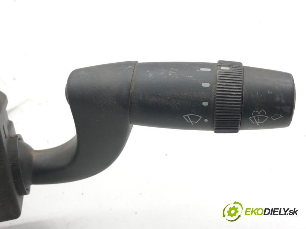 PEUGEOT BOXER I Autobus 2008 88 kW 2.2 BlueHDi 120 2179 Prepínač kombinovaný 07354694700 (Prepínacie páčky pod volantom)