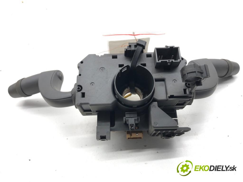 PEUGEOT BOXER I Autobus 2008 88 kW 2.2 BlueHDi 120 2179 Prepínač kombinovaný 07354694700 (Prepínacie páčky pod volantom)