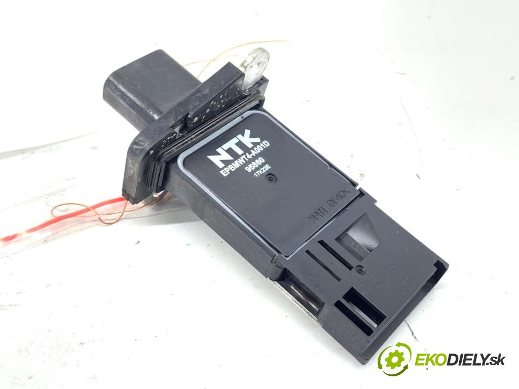 PEUGEOT BOXER I Autobus 2008 88 kW 2.2 BlueHDi 120 2179 Váha vzduchu  (Váha vzduchu)