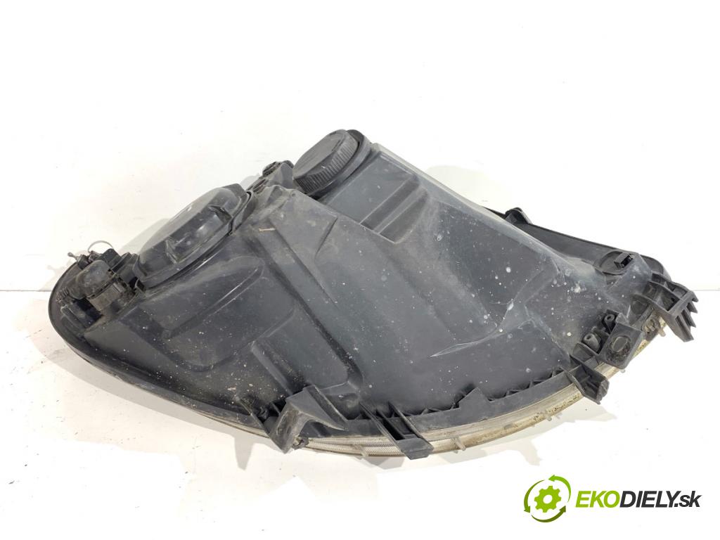 PEUGEOT BOXER I Autobus 2008 88 kW 2.2 BlueHDi 120 2179 Svetlomet ľavy predný