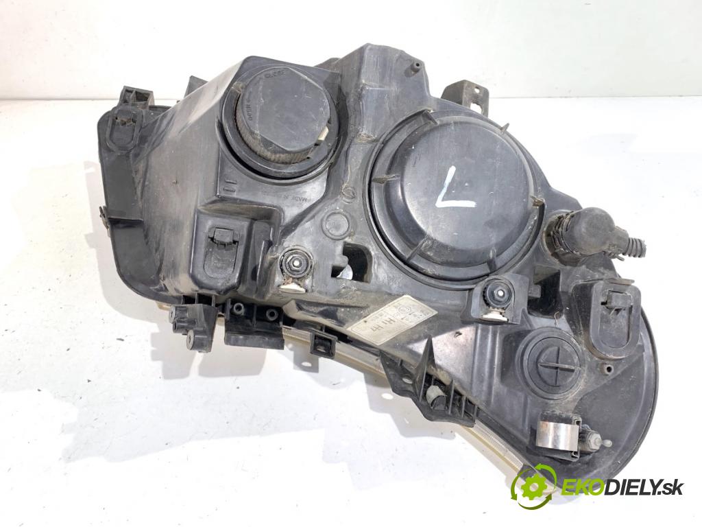 PEUGEOT BOXER I Autobus 2008 88 kW 2.2 BlueHDi 120 2179 Svetlomet ľavy predný