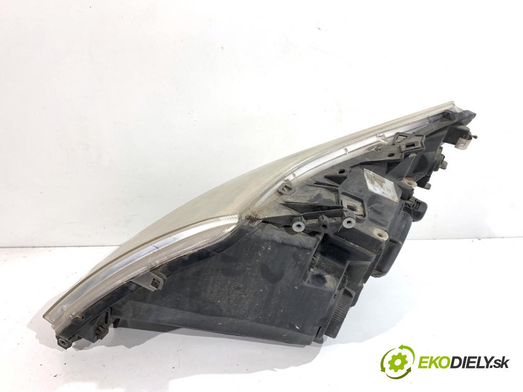 PEUGEOT BOXER I Autobus 2008 88 kW 2.2 BlueHDi 120 2179 světlomet pravý přední část