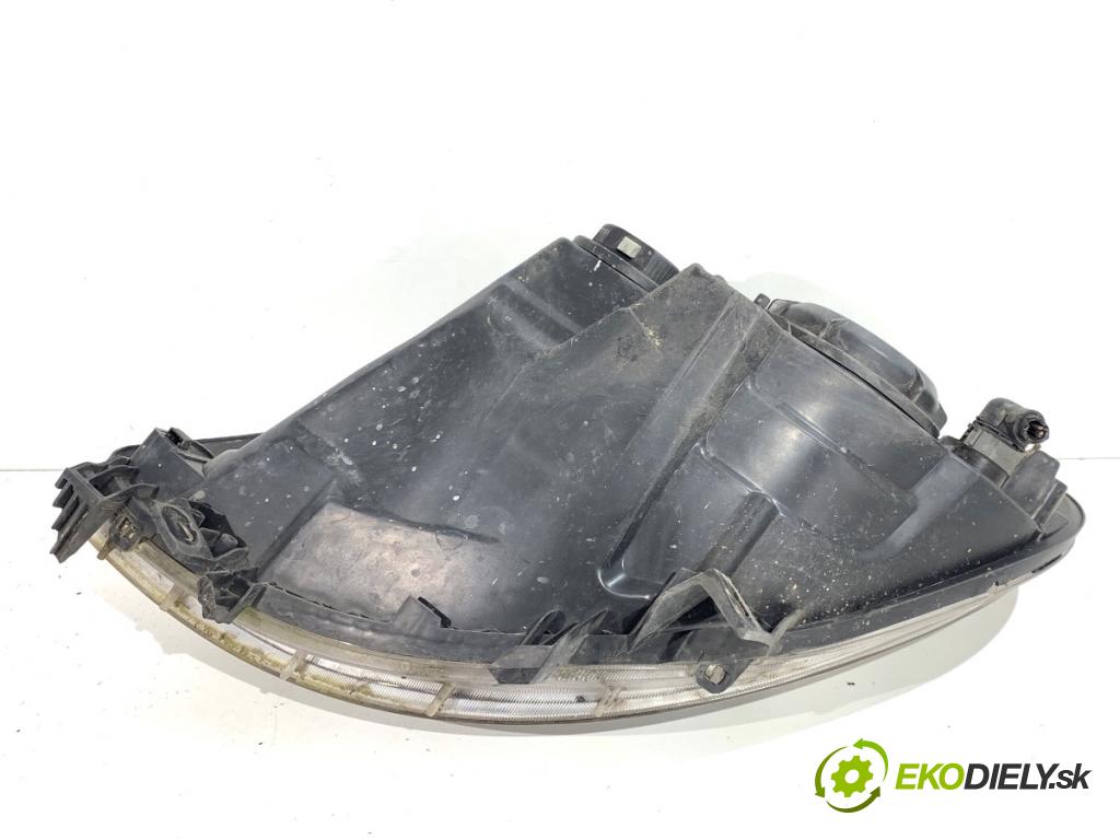 PEUGEOT BOXER I Autobus 2008 88 kW 2.2 BlueHDi 120 2179 světlomet pravý přední část