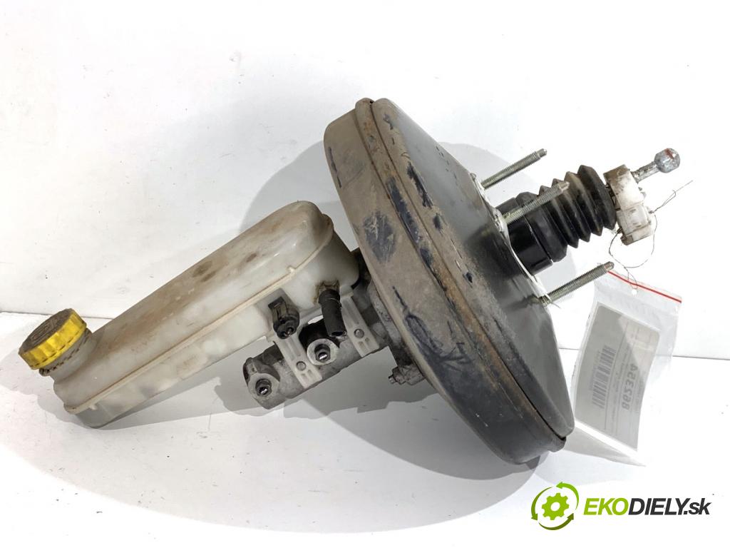 PEUGEOT BOXER I Autobus 2008 88 kW 2.2 BlueHDi 120 2179 posilovač bŕzd 51837322