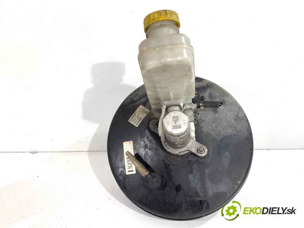 PEUGEOT BOXER I Autobus 2008 88 kW 2.2 BlueHDi 120 2179 posilovač bŕzd 51837322