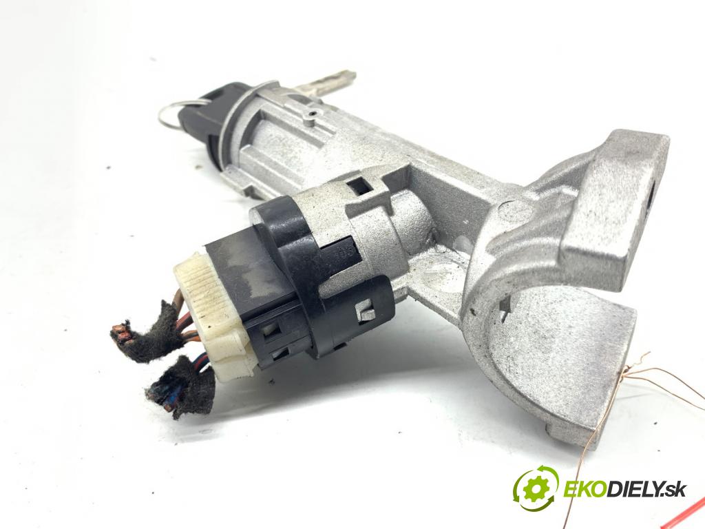 PEUGEOT BOXER I Autobus 2008 88 kW 2.2 BlueHDi 120 2179 spínačka 00468646880 (Spínací skříňka)