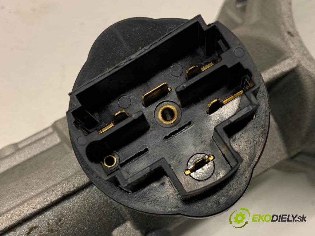 PEUGEOT BOXER I Autobus 2008 88 kW 2.2 BlueHDi 120 2179 spínačka 00468646880 (Spínací skříňka)