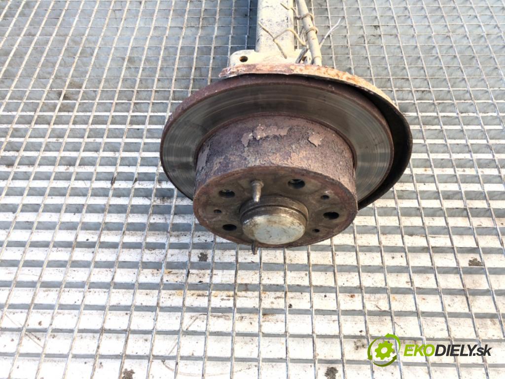 PEUGEOT BOXER I Autobus 2008 88 kW 2.2 BlueHDi 120 2179 Výstuha zad