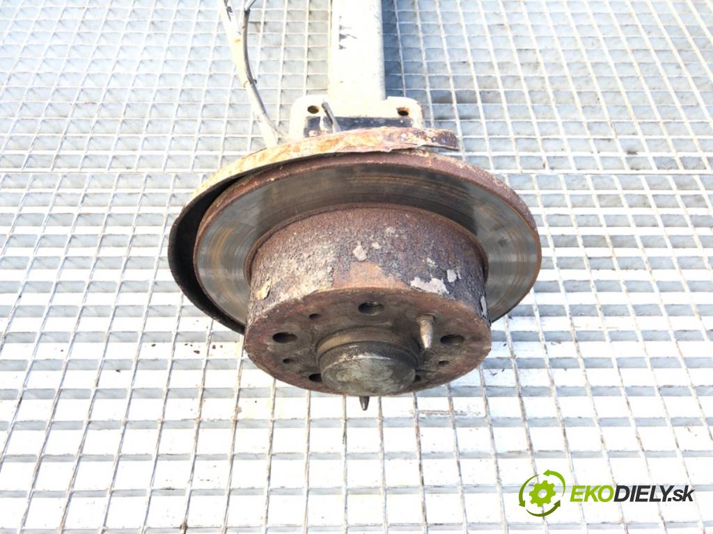 PEUGEOT BOXER I Autobus 2008 88 kW 2.2 BlueHDi 120 2179 Výstuha zad