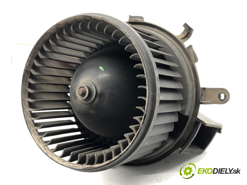 PEUGEOT BOXER I Autobus 2008 88 kW 2.2 BlueHDi 120 2179 topení 5E1630100