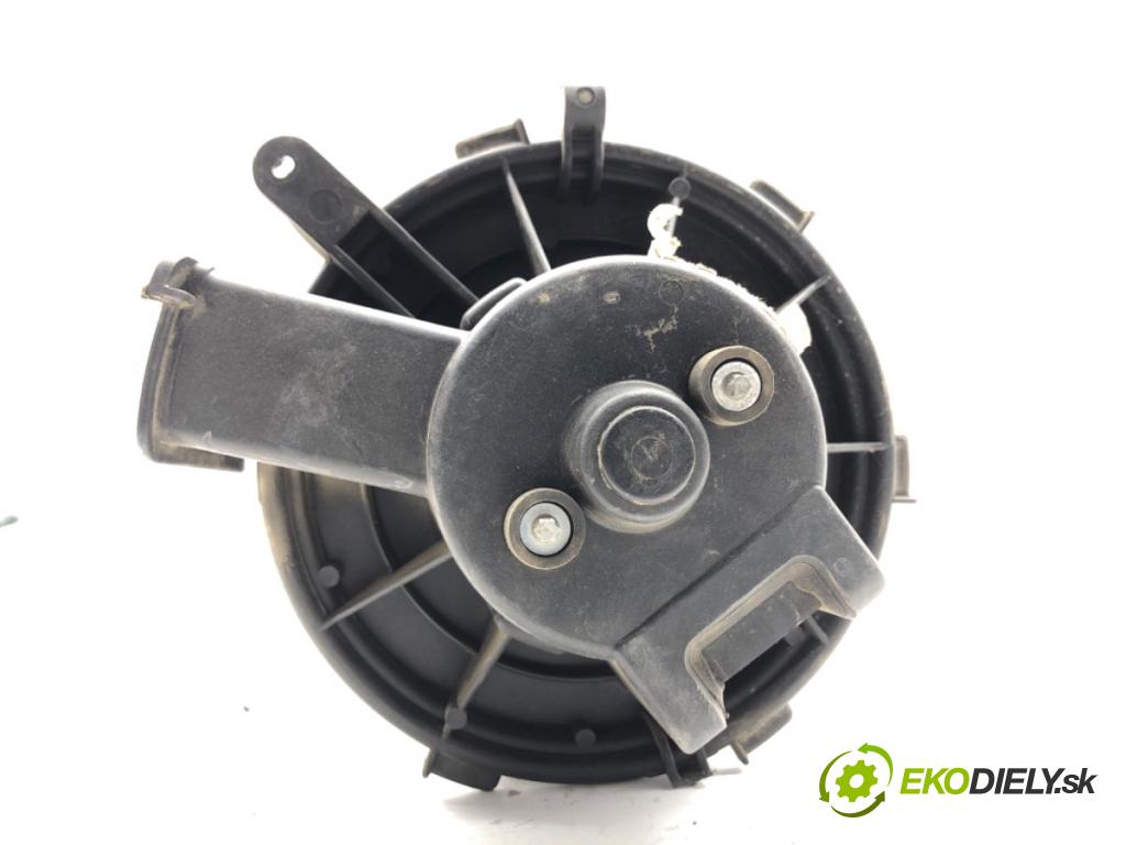 PEUGEOT BOXER I Autobus 2008 88 kW 2.2 BlueHDi 120 2179 topení 5E1630100