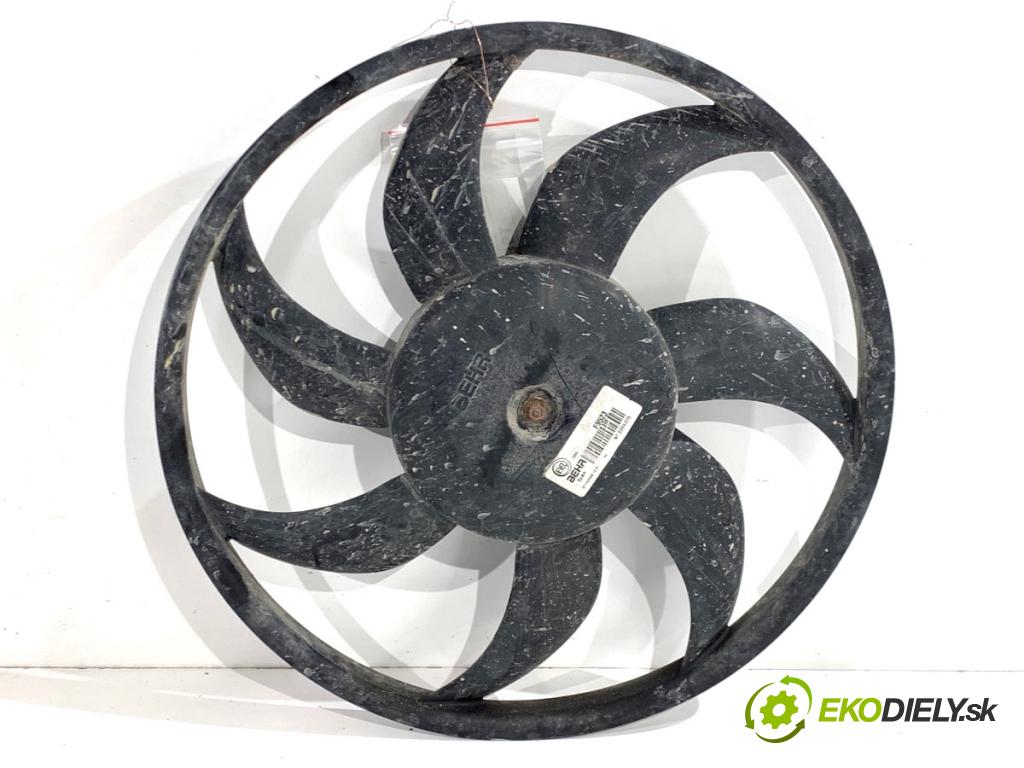 PEUGEOT BOXER I Autobus 2008 88 kW 2.2 BlueHDi 120 2179 ventilátor chladiče 878420L (Ventilátor)