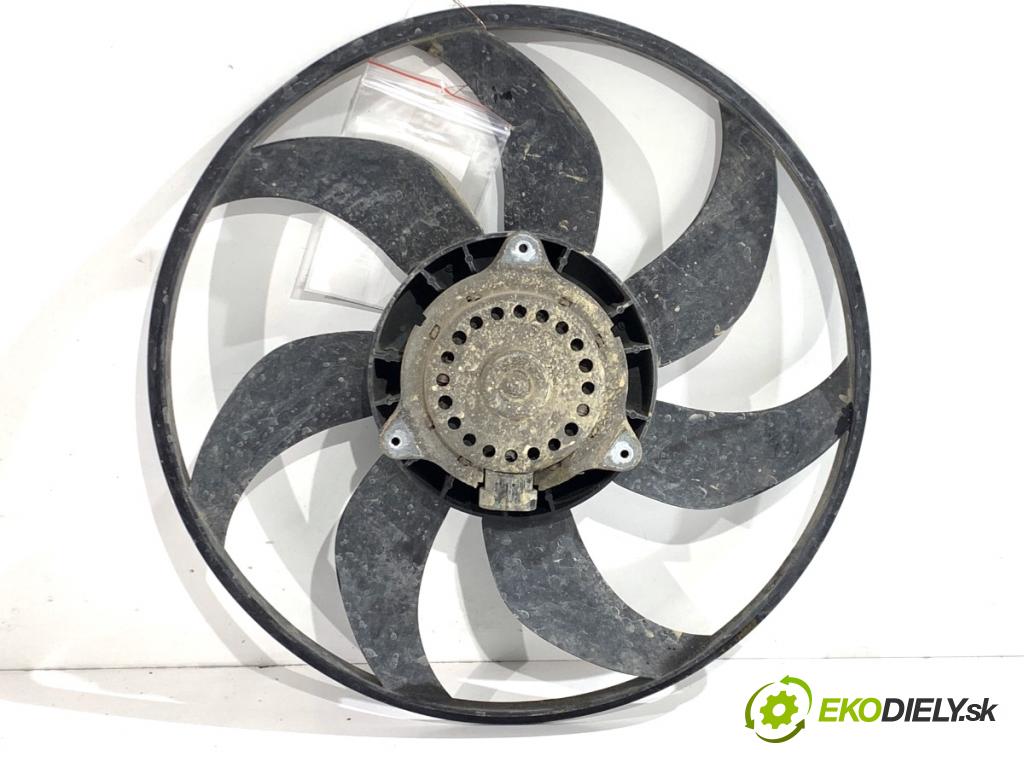 PEUGEOT BOXER I Autobus 2008 88 kW 2.2 BlueHDi 120 2179 Ventilátor chladiča 878420L (Ventilátor)