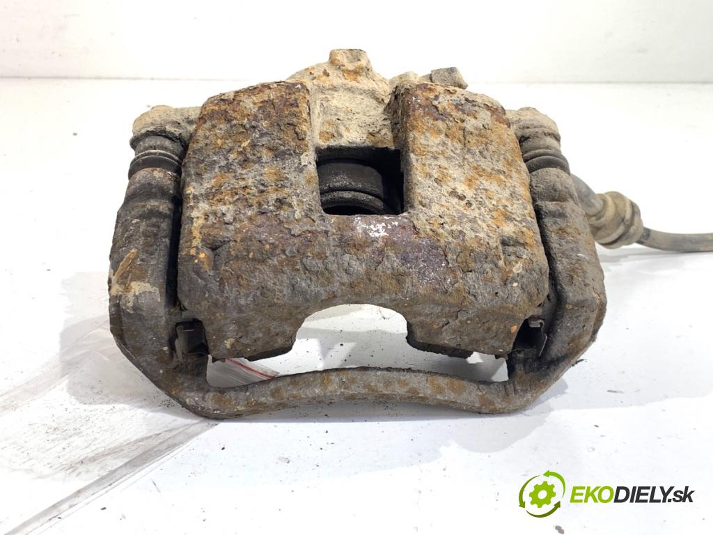 PEUGEOT BOXER I Autobus 2008 88 kW 2.2 BlueHDi 120 2179 brzdič třmen levý zadní část 