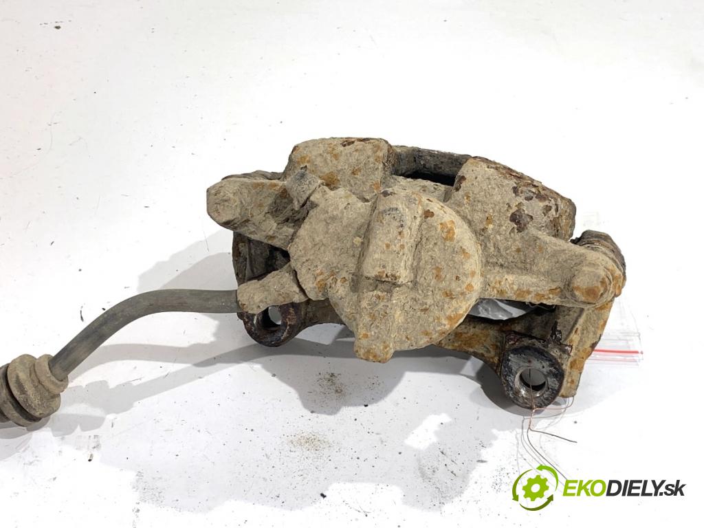 PEUGEOT BOXER I Autobus 2008 88 kW 2.2 BlueHDi 120 2179 Brzdič strmeň ľavy zad