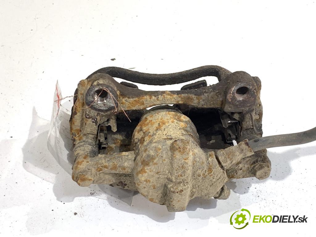 PEUGEOT BOXER I Autobus 2008 88 kW 2.2 BlueHDi 120 2179 Brzdič strmeň ľavy zad