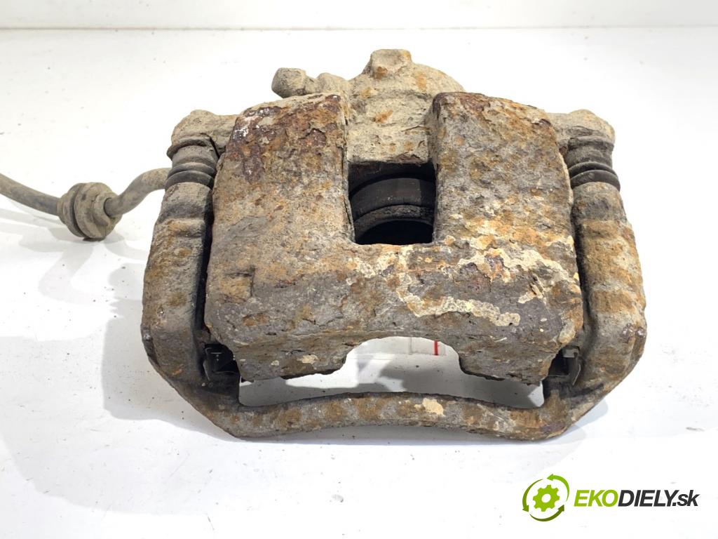 PEUGEOT BOXER I Autobus 2008 88 kW 2.2 BlueHDi 120 2179 brzdič třmen pravý zadní část 