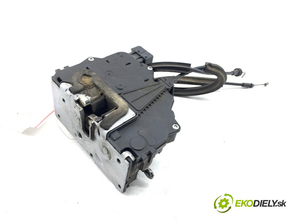 PEUGEOT BOXER I Autobus 2008 88 kW 2.2 BlueHDi 120 2179 zámok Dvere ľavy predný 1342155080