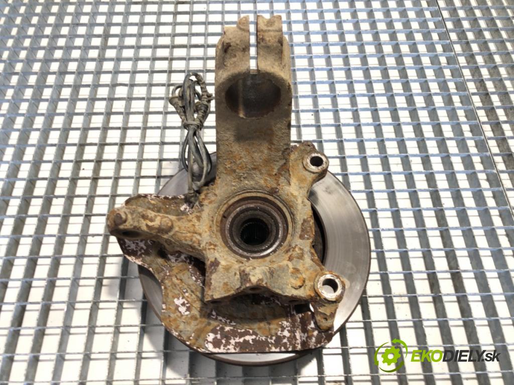 PEUGEOT BOXER I Autobus 2008 88 kW 2.2 BlueHDi 120 2179 náboj levý přední část 