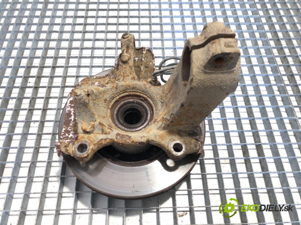 PEUGEOT BOXER I Autobus 2008 88 kW 2.2 BlueHDi 120 2179 náboj levý přední část