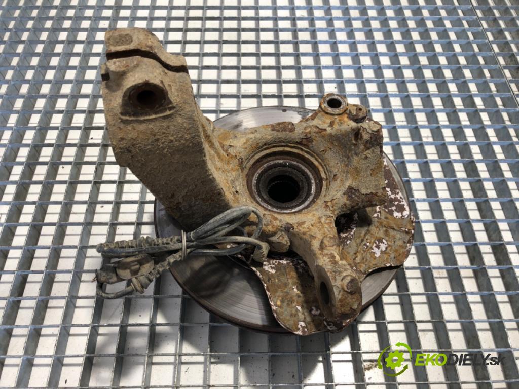 PEUGEOT BOXER I Autobus 2008 88 kW 2.2 BlueHDi 120 2179 náboj levý přední část