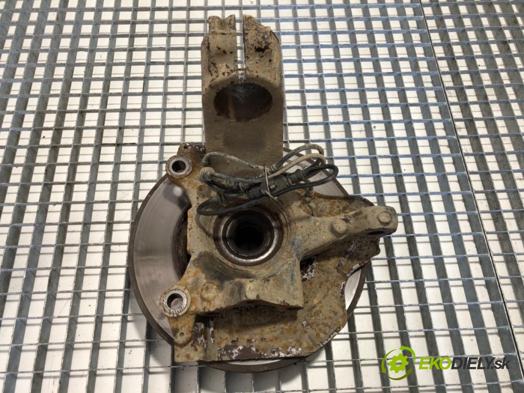 PEUGEOT BOXER I Autobus 2008 88 kW 2.2 BlueHDi 120 2179 náboj pravý přední část 