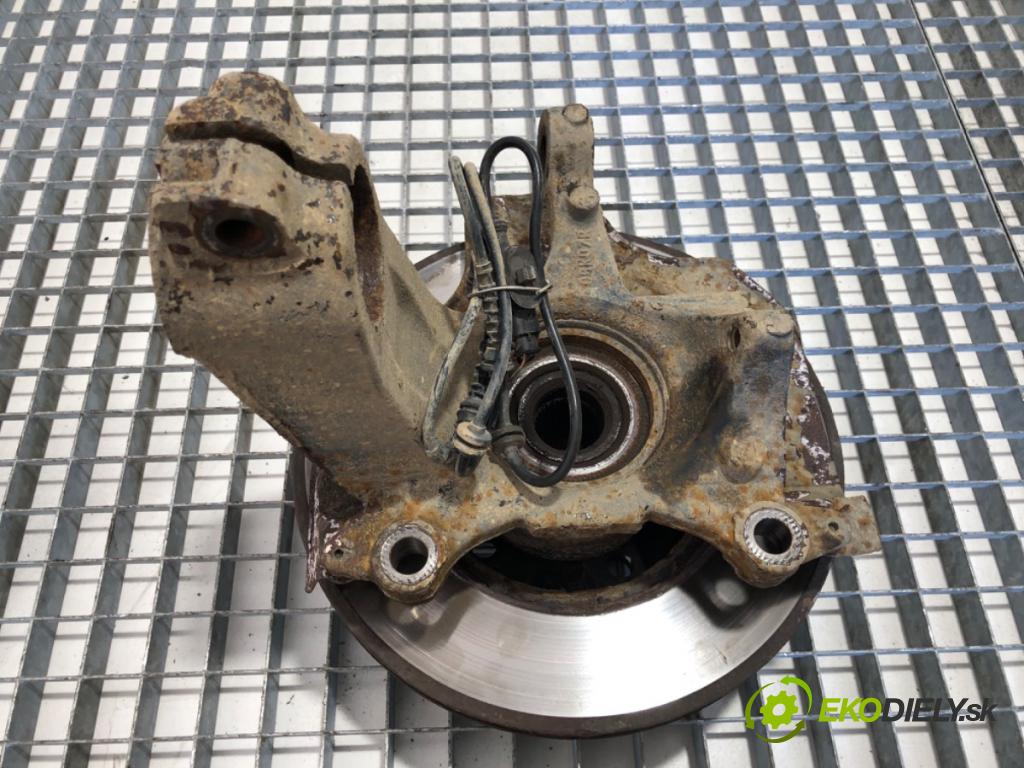 PEUGEOT BOXER I Autobus 2008 88 kW 2.2 BlueHDi 120 2179 náboj pravý přední část