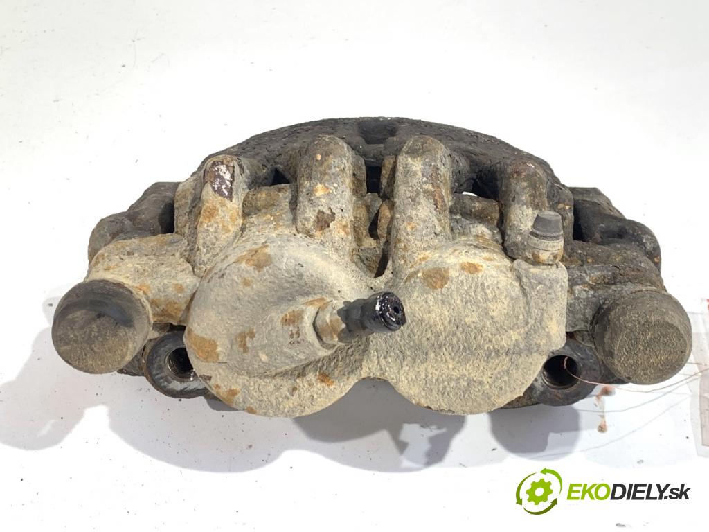 PEUGEOT BOXER I Autobus 2008 88 kW 2.2 BlueHDi 120 2179 Brzdič strmeň pravy predný