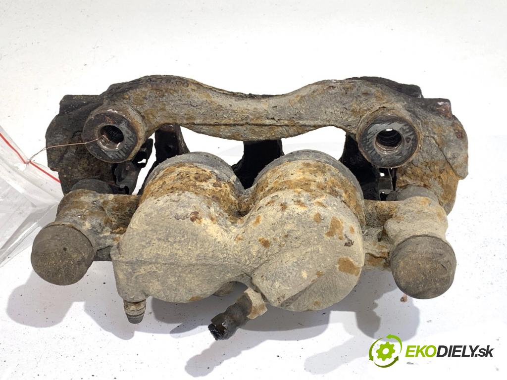 PEUGEOT BOXER I Autobus 2008 88 kW 2.2 BlueHDi 120 2179 Brzdič strmeň pravy predný