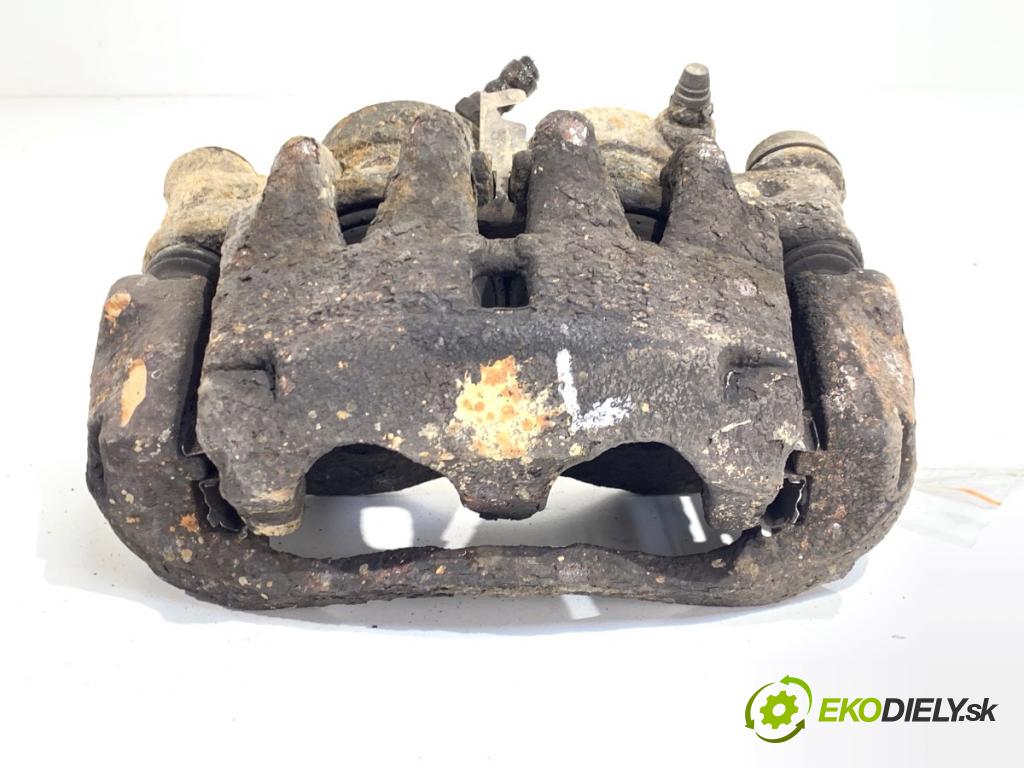 PEUGEOT BOXER I Autobus 2008 88 kW 2.2 BlueHDi 120 2179 brzdič třmen levý přední část 