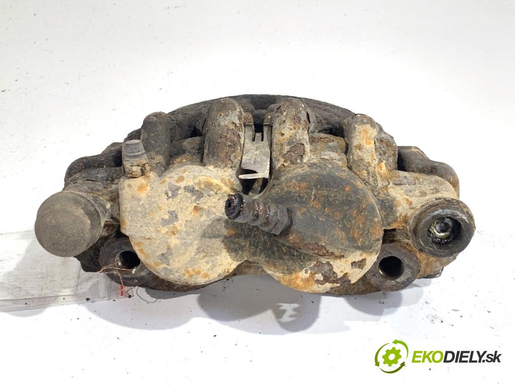 PEUGEOT BOXER I Autobus 2008 88 kW 2.2 BlueHDi 120 2179 Brzdič strmeň ľavy predný