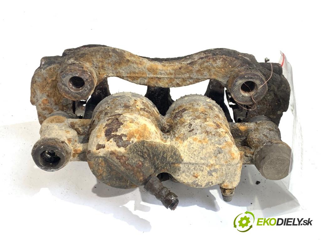 PEUGEOT BOXER I Autobus 2008 88 kW 2.2 BlueHDi 120 2179 Brzdič strmeň ľavy predný