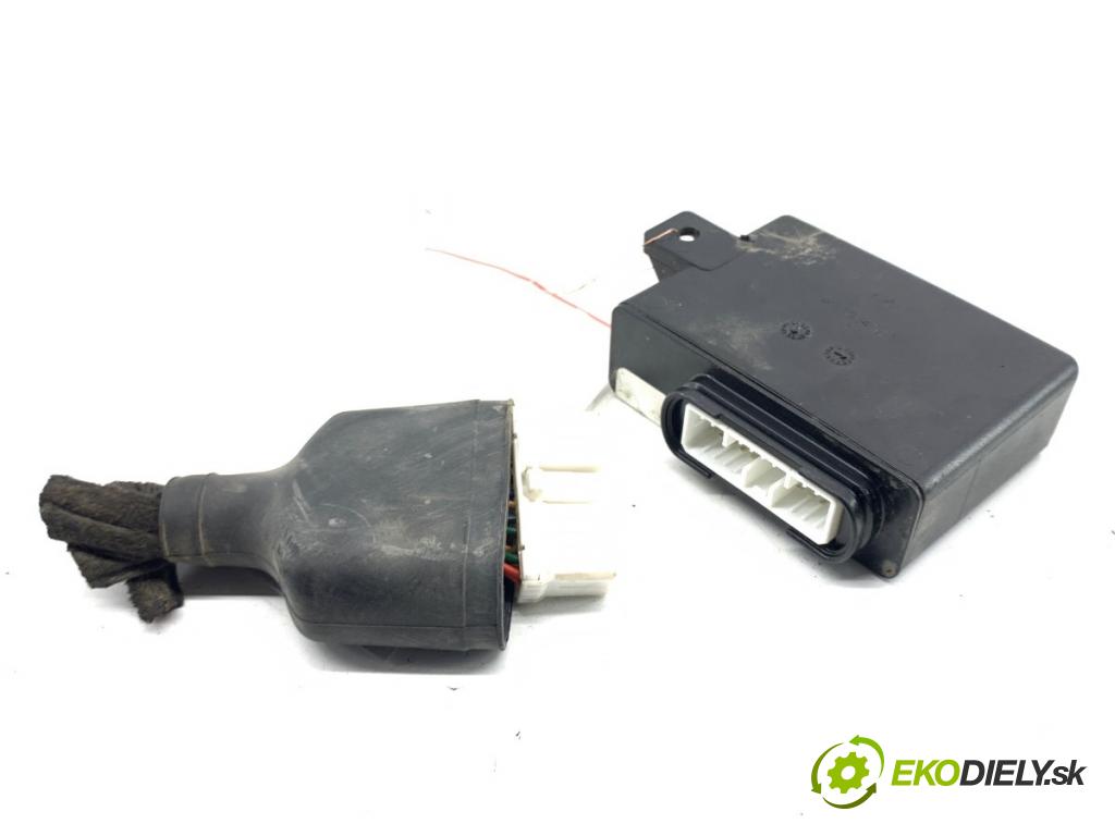 PEUGEOT BOXER I Autobus 2008 88 kW 2.2 BlueHDi 120 2179 Modul ťažného oka 201243001 (Riadiaca jednotka ostatné)