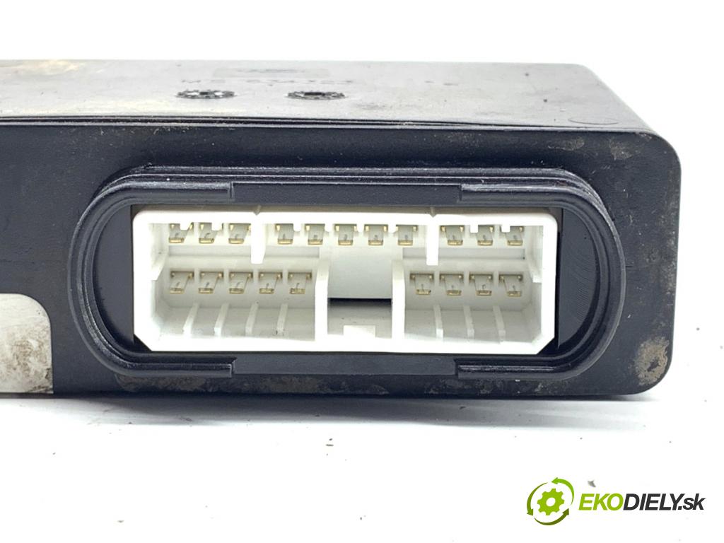 PEUGEOT BOXER I Autobus 2008 88 kW 2.2 BlueHDi 120 2179 Modul ťažného oka 201243001 (Riadiaca jednotka ostatné)