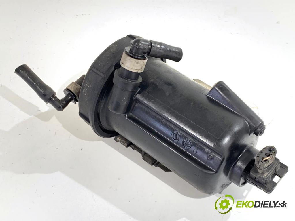 PEUGEOT BOXER I Autobus 2008 88 kW 2.2 BlueHDi 120 2179 obal filtra paliva 235514720 (Kryt palivového filtru)