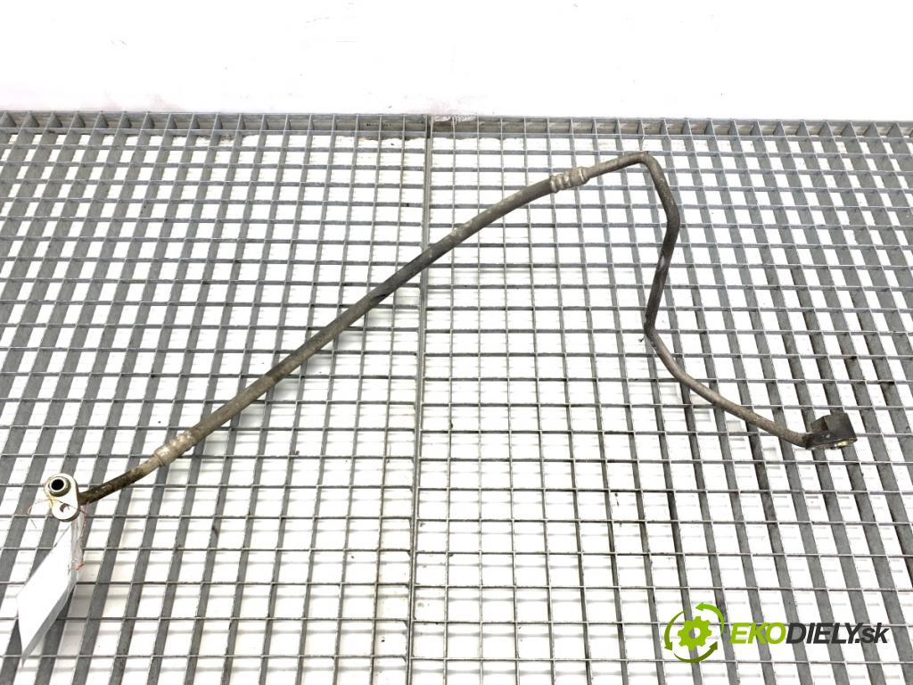 PEUGEOT BOXER I Autobus 2008 88 kW 2.2 BlueHDi 120 2179 rúrka klimatizace  (Trubka klimatizace)